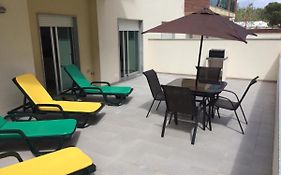 Laguna Mar Beach House