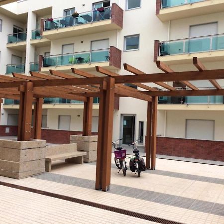 Laguna Mar Beach House Monte Gordo Exterior foto