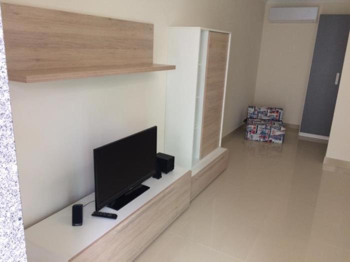 Laguna Mar Beach House Monte Gordo Exterior foto